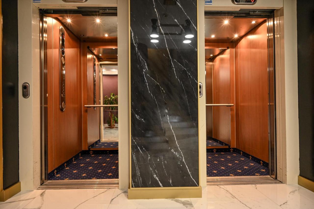 Roma Domus Hotel Ponzano Romano Bagian luar foto